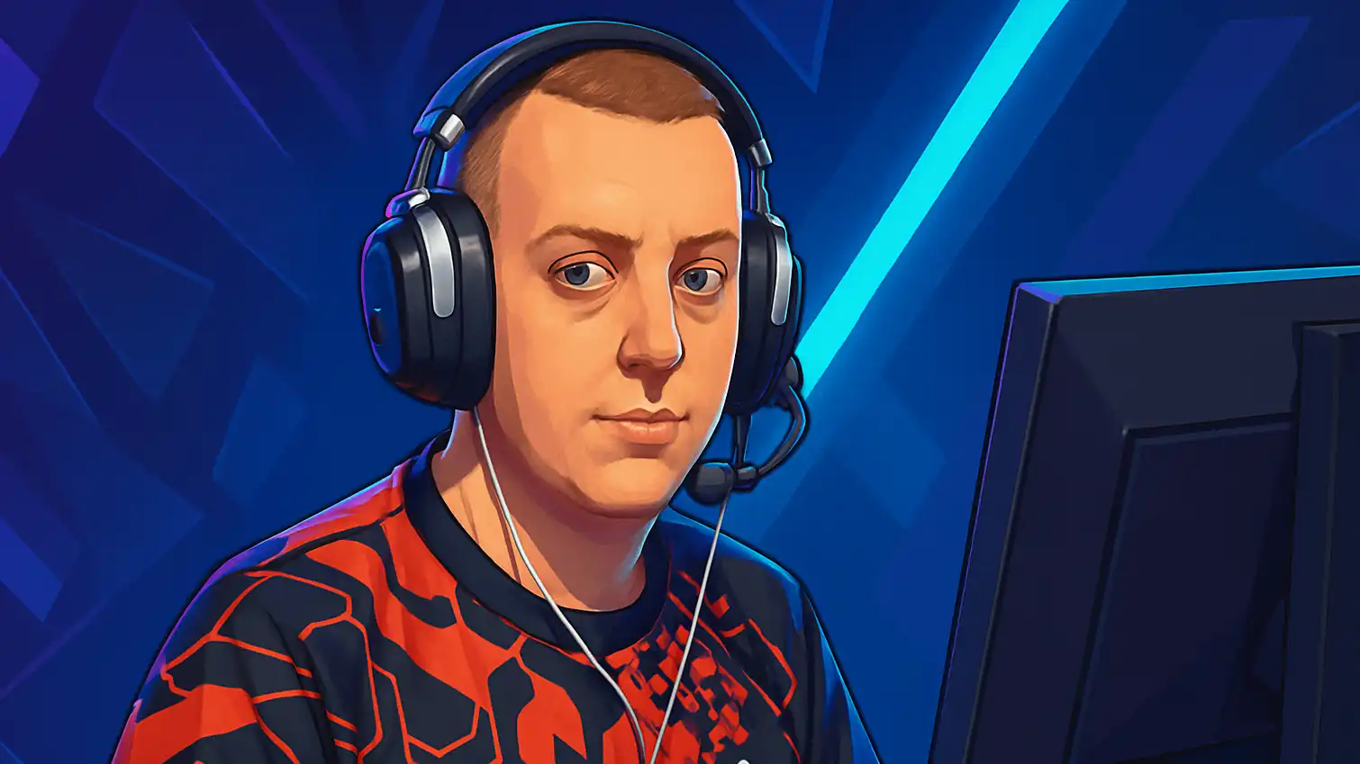 “I was just tilted so hard … I won’t break any mouse again,” says cairne after tense loss to Spirit